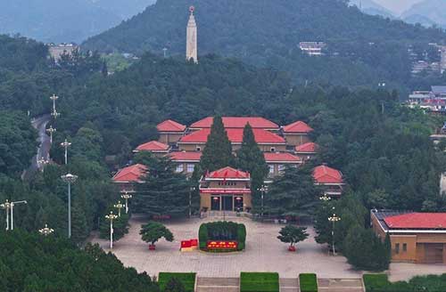 紅色教育創(chuàng)新實(shí)踐