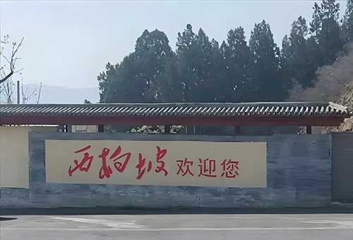 西柏坡干部培訓(xùn)學(xué)院