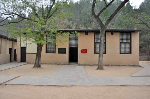 西柏坡干部培訓(xùn)為何成為新時代黨員干部能力提升的必修課