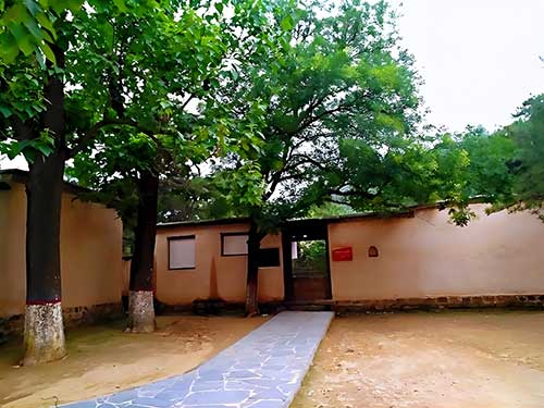 西柏坡紅色教育培訓(xùn)課程