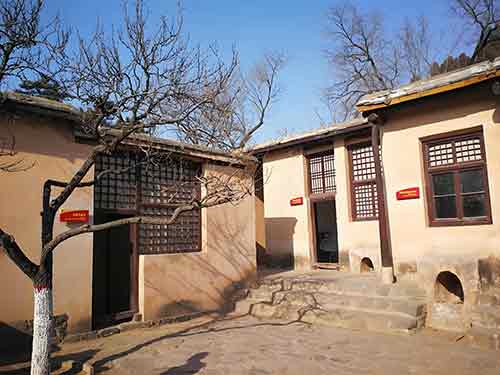 西柏坡干部培訓(xùn)學(xué)院專(zhuān)題培訓(xùn)