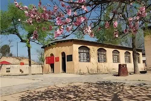 西柏坡干部培訓(xùn)學(xué)院專(zhuān)題培訓(xùn)