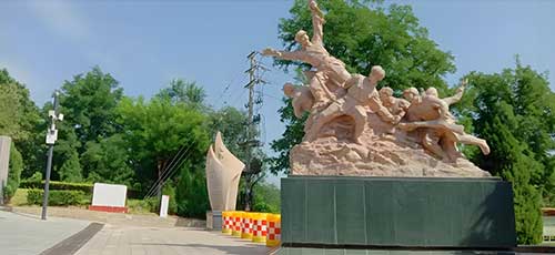 西柏坡干部培訓(xùn)學(xué)院推出思政教師能力培訓(xùn)