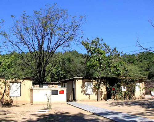 西柏坡干部培訓(xùn)學(xué)院,機(jī)關(guān)黨員干部黨性錘煉 西柏坡干部培訓(xùn)學(xué)院,機(jī)關(guān)黨員干部黨性錘煉