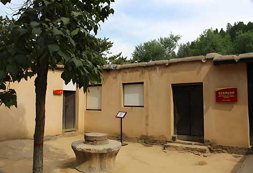 重走趕考悟“兩個務(wù)必”