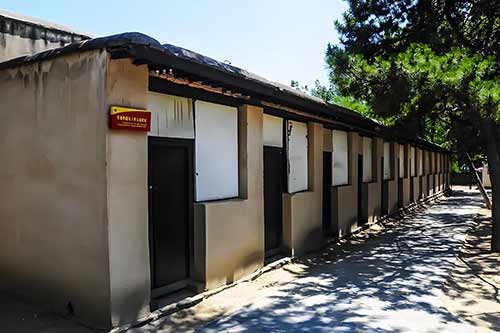 西柏坡黨建培訓(xùn)為思政教師注入紅色精神