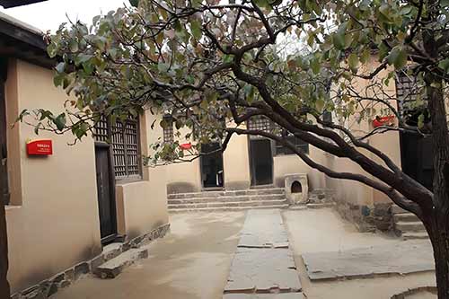 黨員干部在西柏坡干部培訓學院如何強化黨性修養(yǎng)