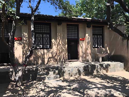 西柏坡廉政教育如何引導(dǎo)黨員價(jià)值觀 西柏坡廉政教育如何引導(dǎo)黨員價(jià)值觀