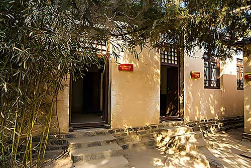 企事業(yè)單位黨支部西柏坡黨建培訓(xùn)方法