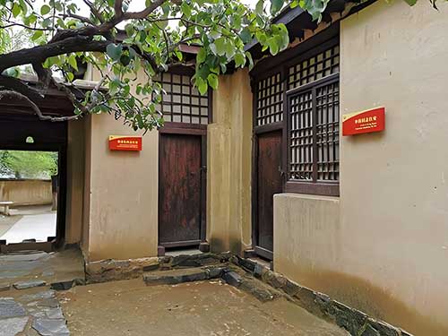 西柏坡干部學(xué)院深挖三大戰(zhàn)役指揮史實(shí)，錘煉領(lǐng)導(dǎo)干部危機(jī)決斷力