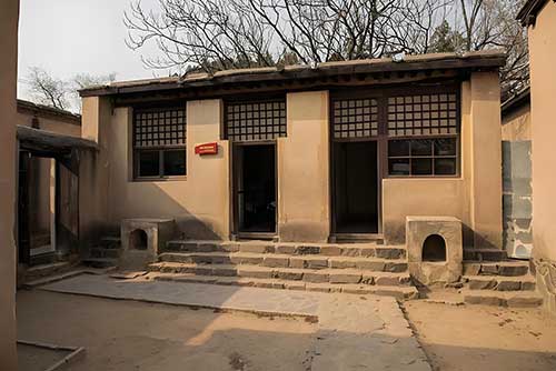 西柏坡思政教師培訓(xùn)去形式化路徑 西柏坡思政教師培訓(xùn)去形式化路徑