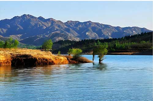 西柏坡的紅色資源，對思政教學(xué)而言意義非凡