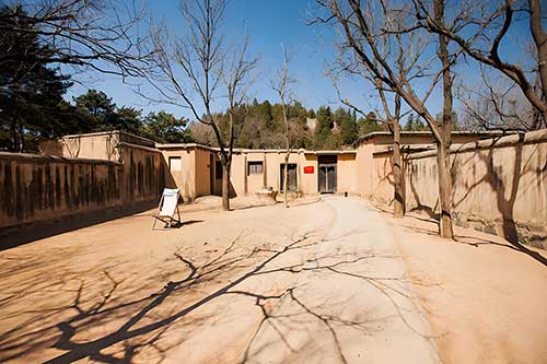 西柏坡黨建培訓 務實作風養(yǎng)成