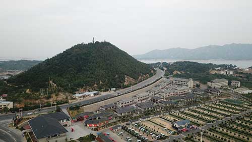 西柏坡黨建培訓 務實作風養(yǎng)成