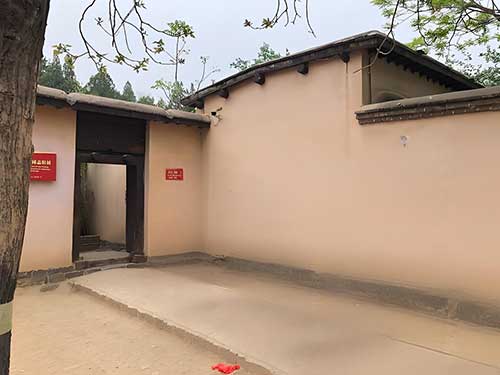 西柏坡干部培訓學院深挖九月會議戰(zhàn)略智慧