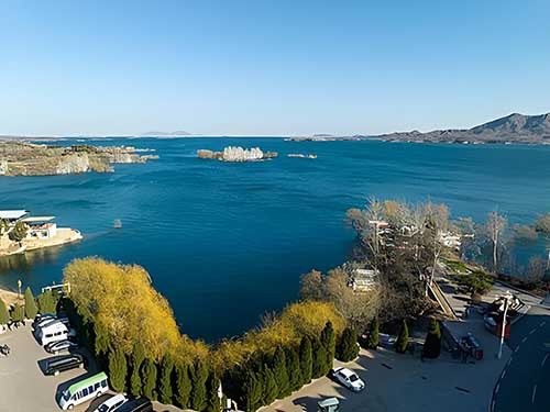 國企管理者可借西柏坡培訓(xùn)中心干部培訓(xùn)